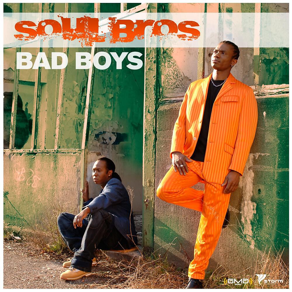 Релиз Bad Boys