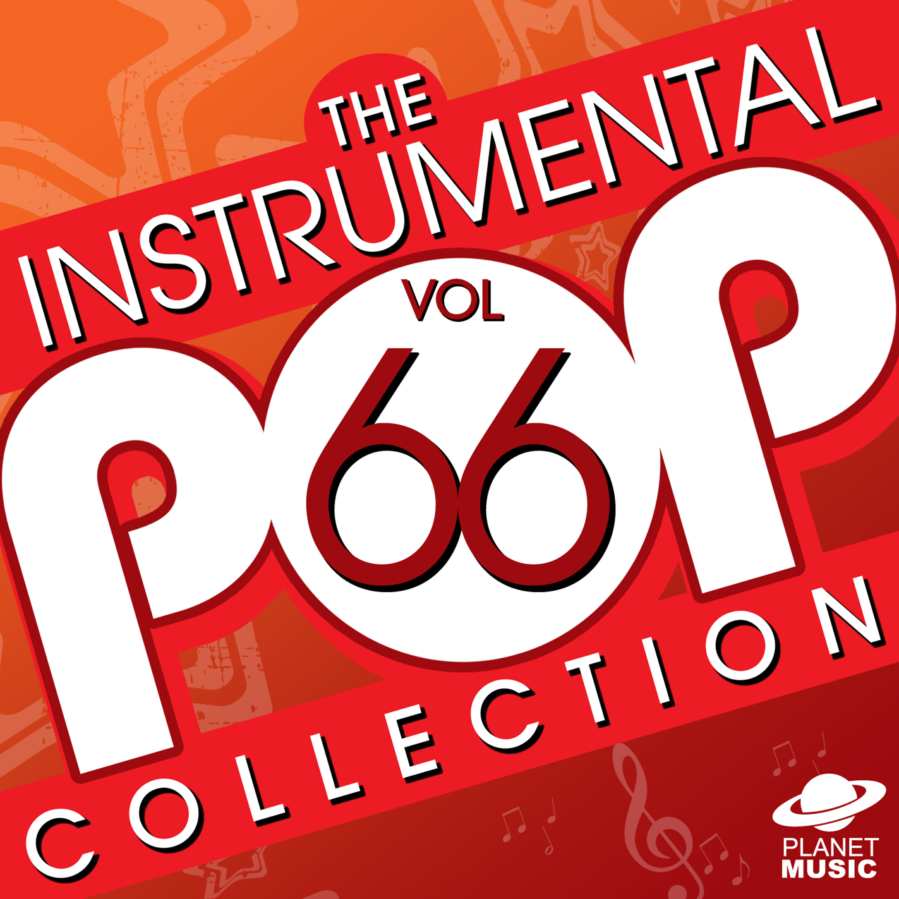 Релиз The Instrumental Pop Collection, Vol. 66