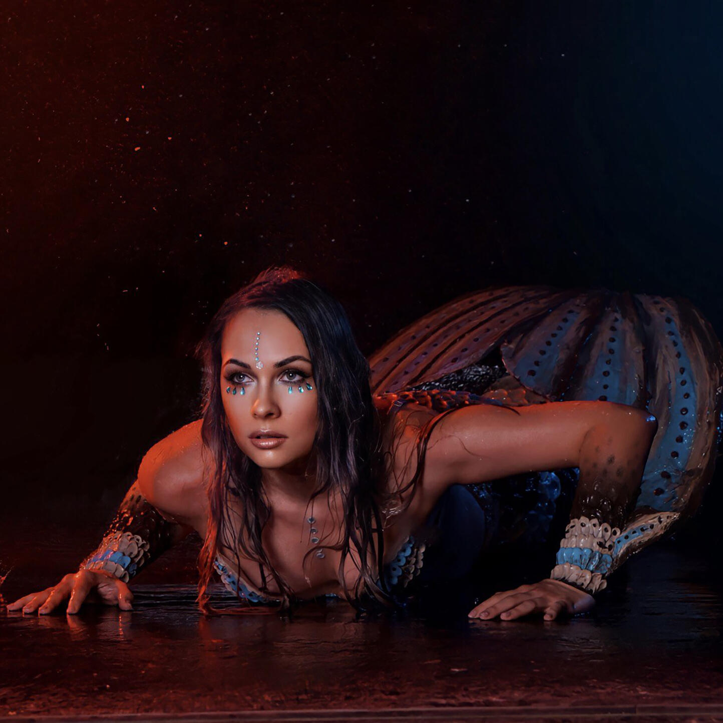 Релиз Голос русалки