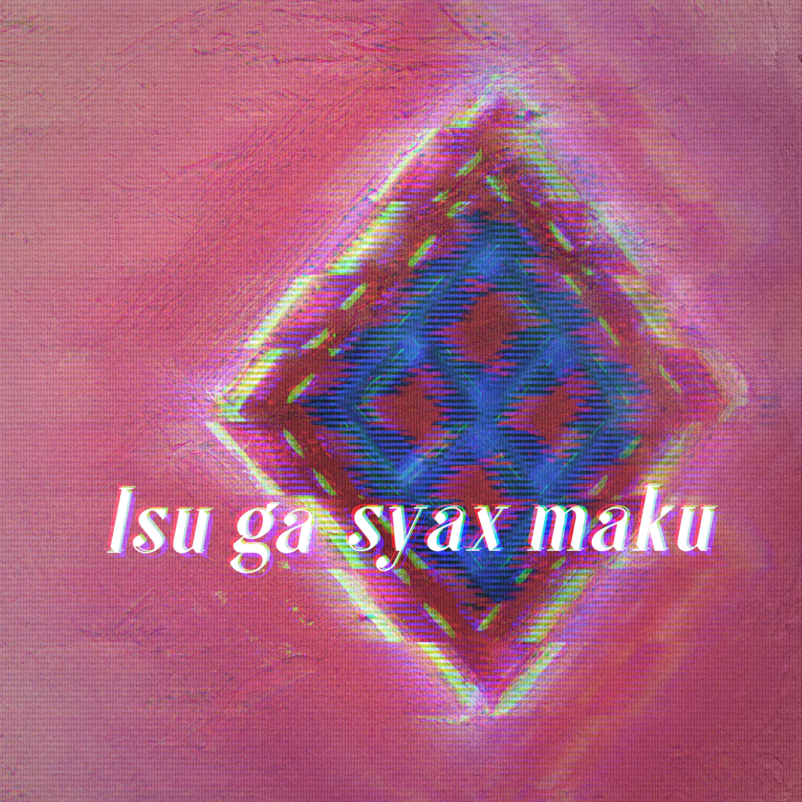 Релиз Isu ga syax maku