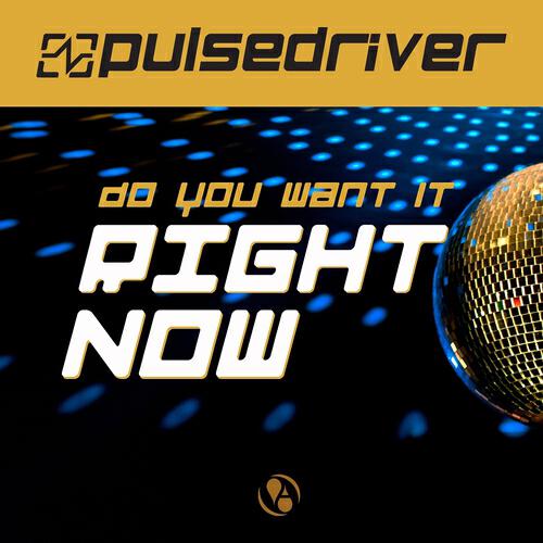 Релиз Do You Want It Right Now