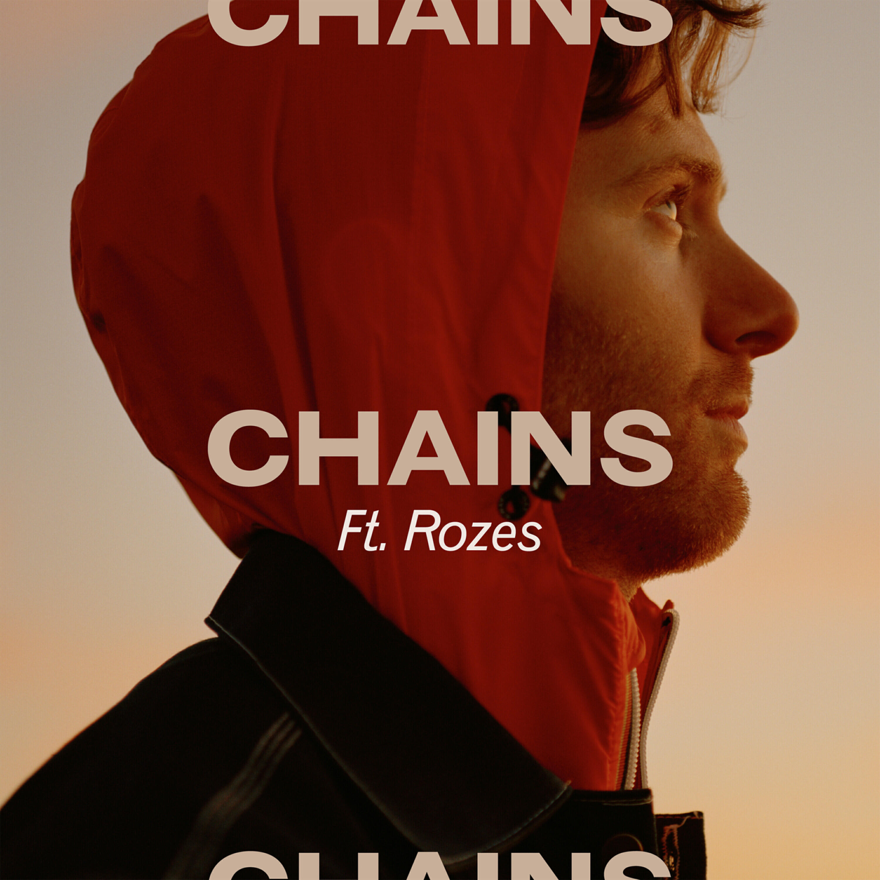 Релиз Chains (feat. ROZES)