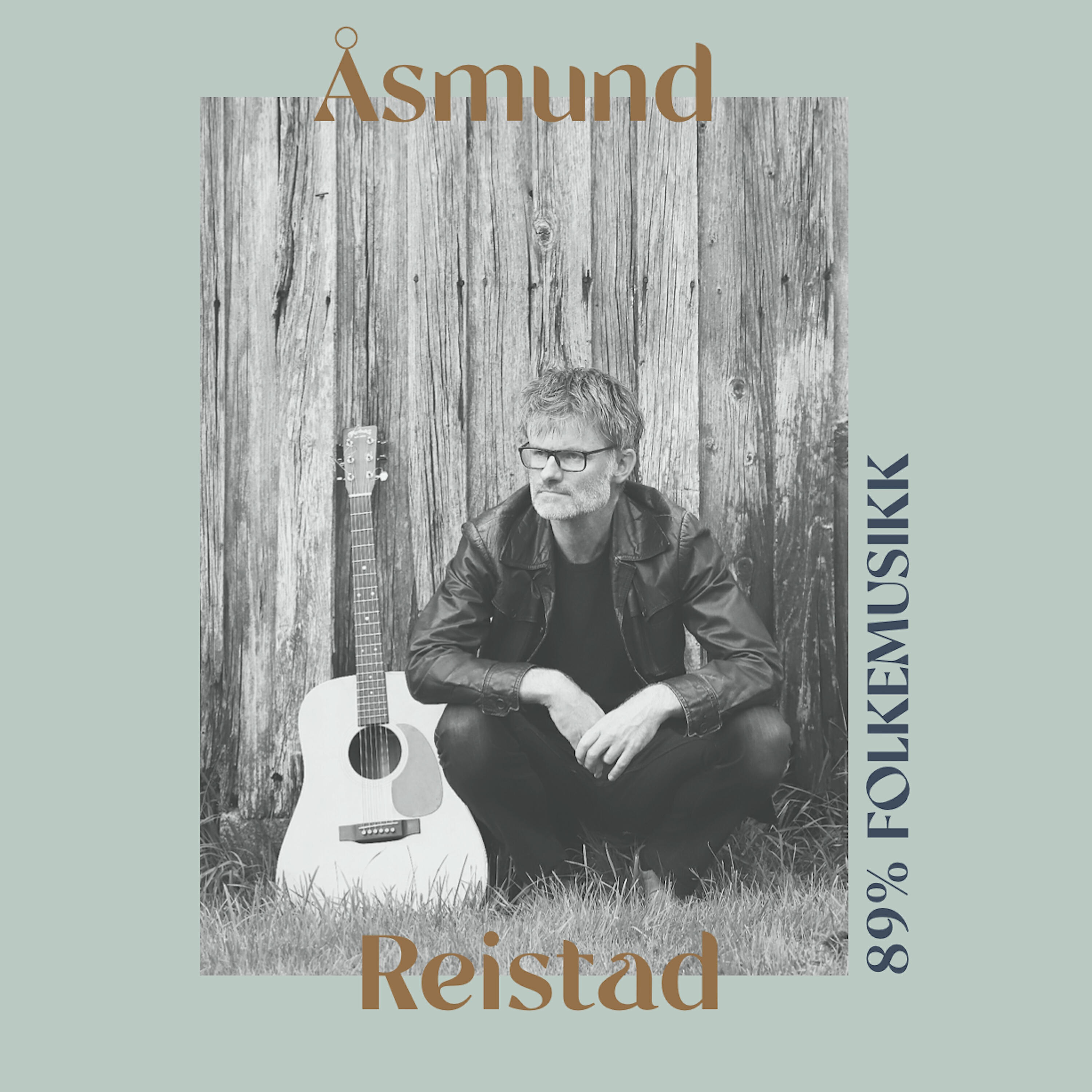 Релиз 89% Folkemusikk