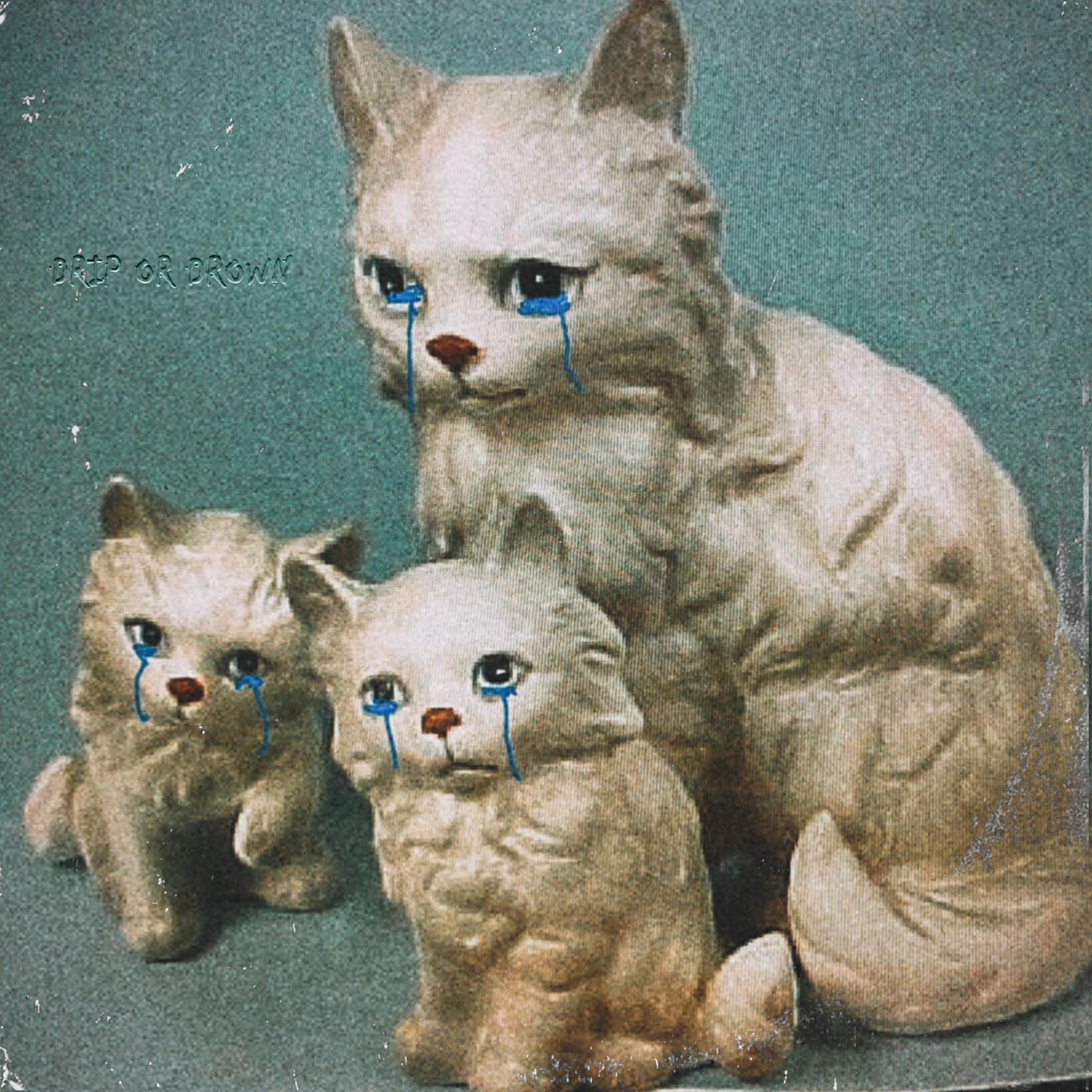 Релиз Drip or Drown