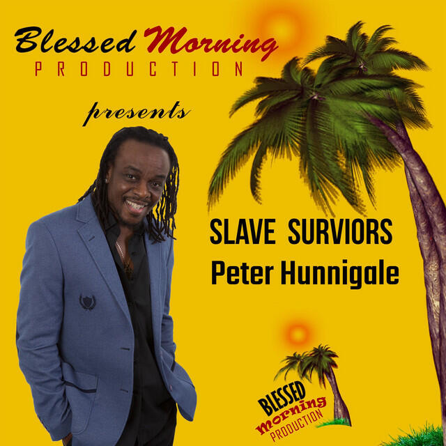 Релиз Slave Survivor