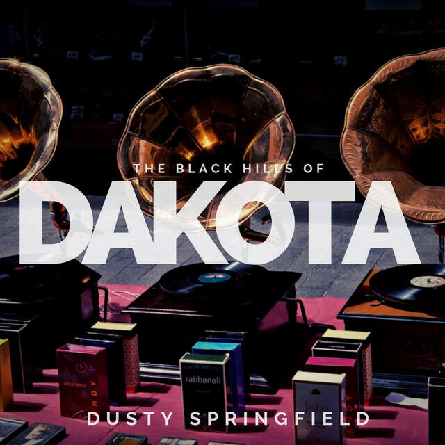 Релиз The Black Hills of Dakota