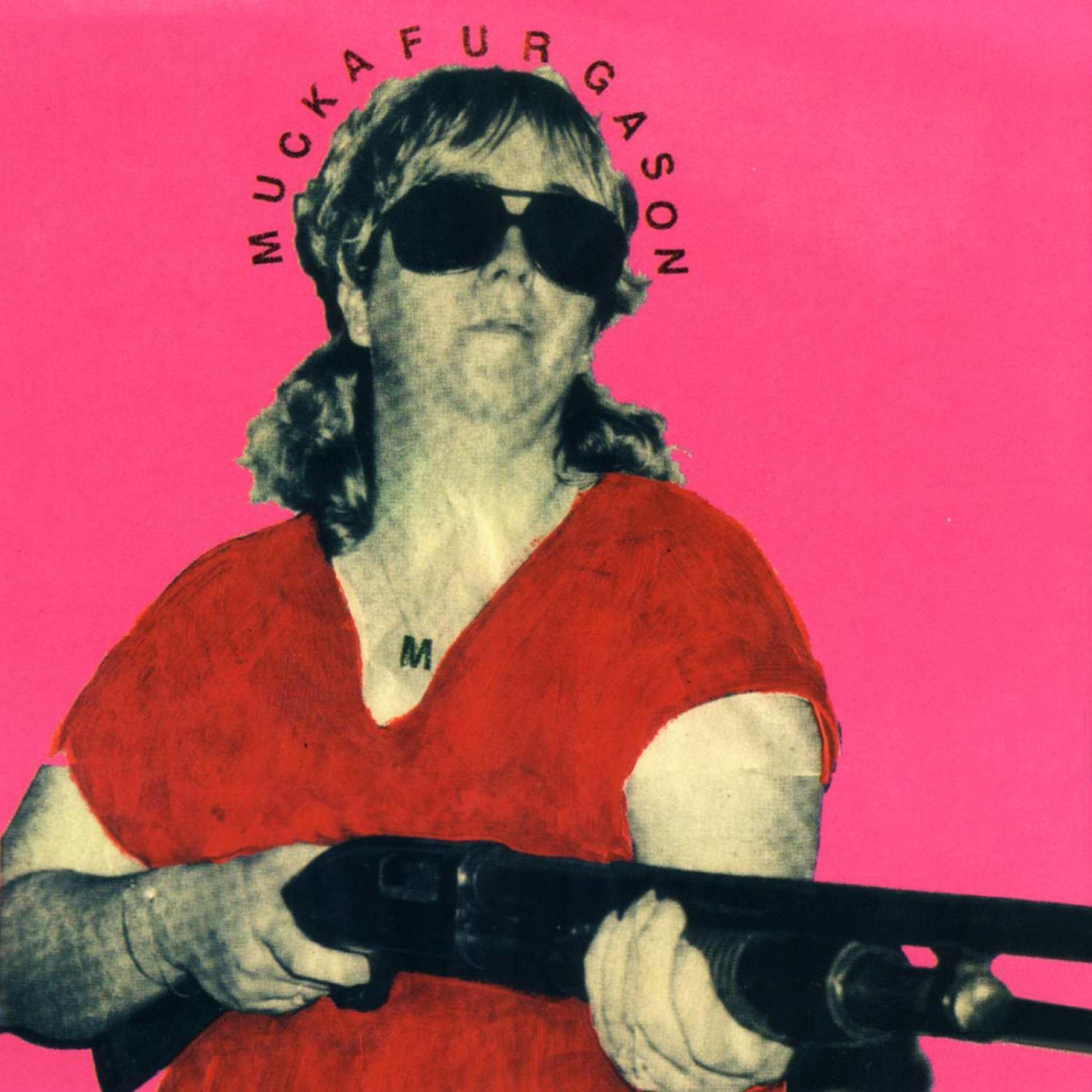 Релиз The Pink Album