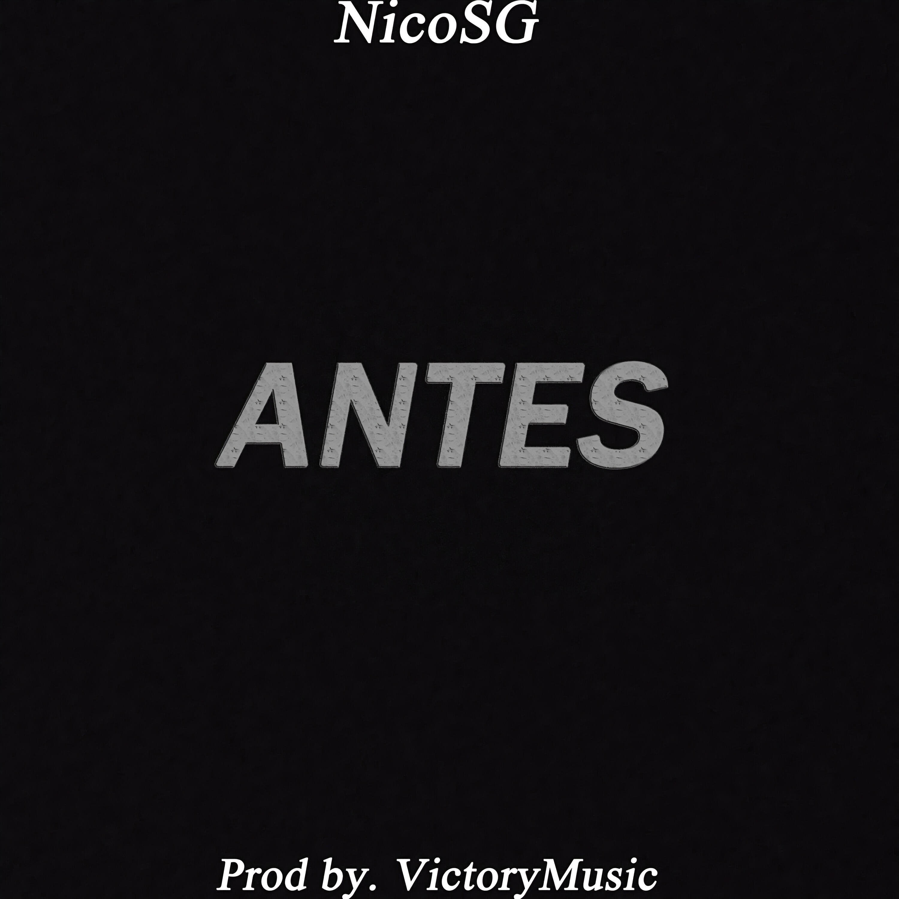 Релиз Antes