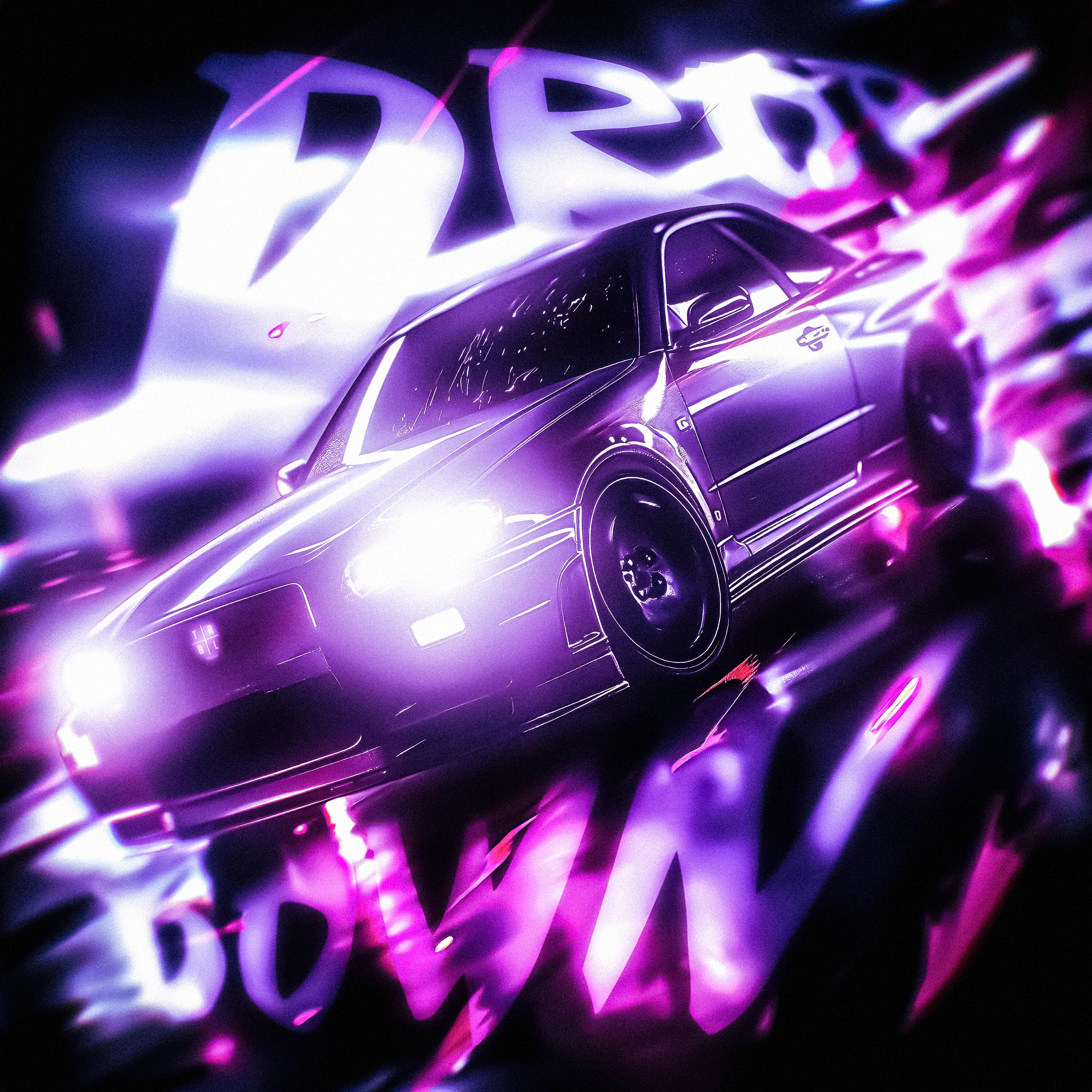 Релиз Drop Down