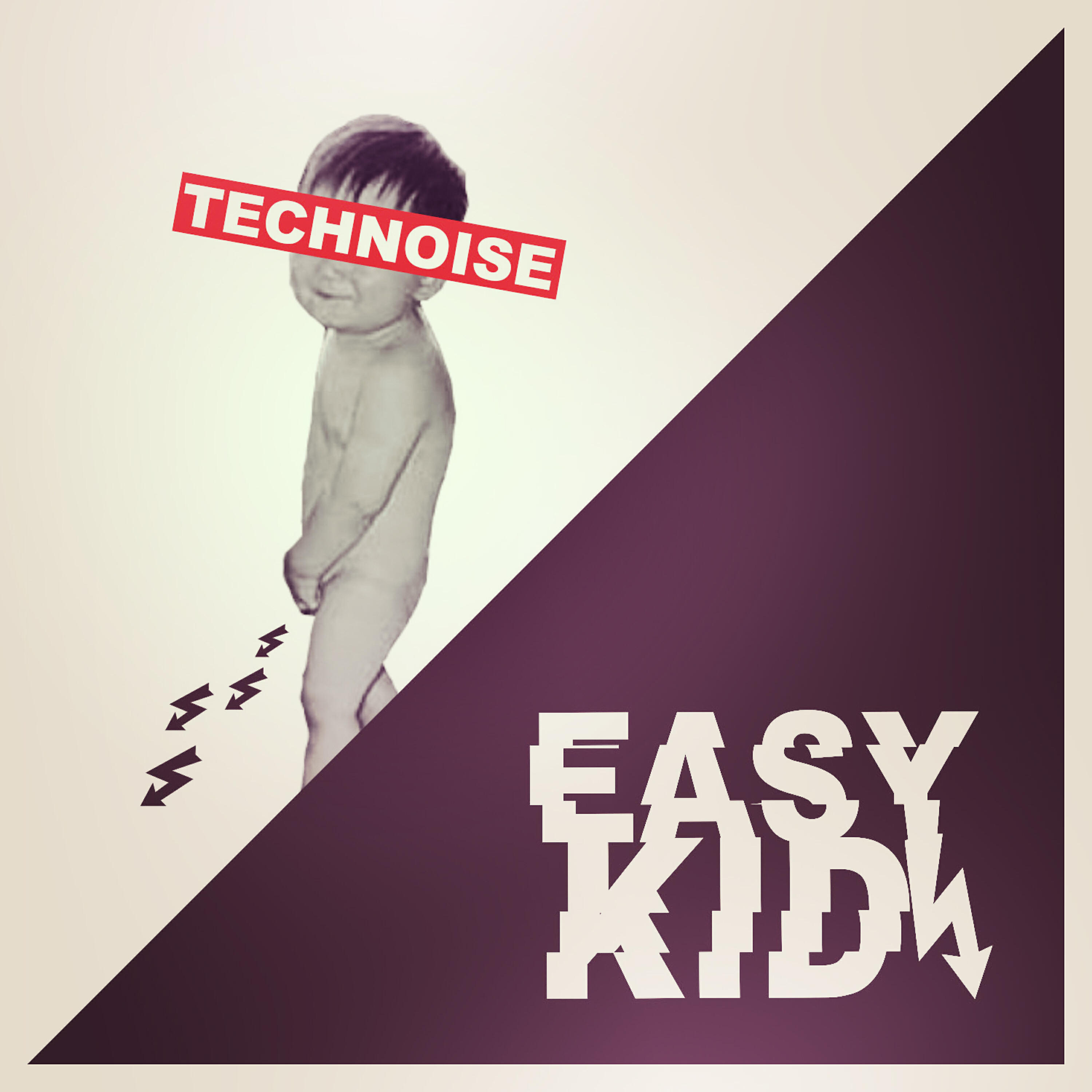 Релиз Technoise
