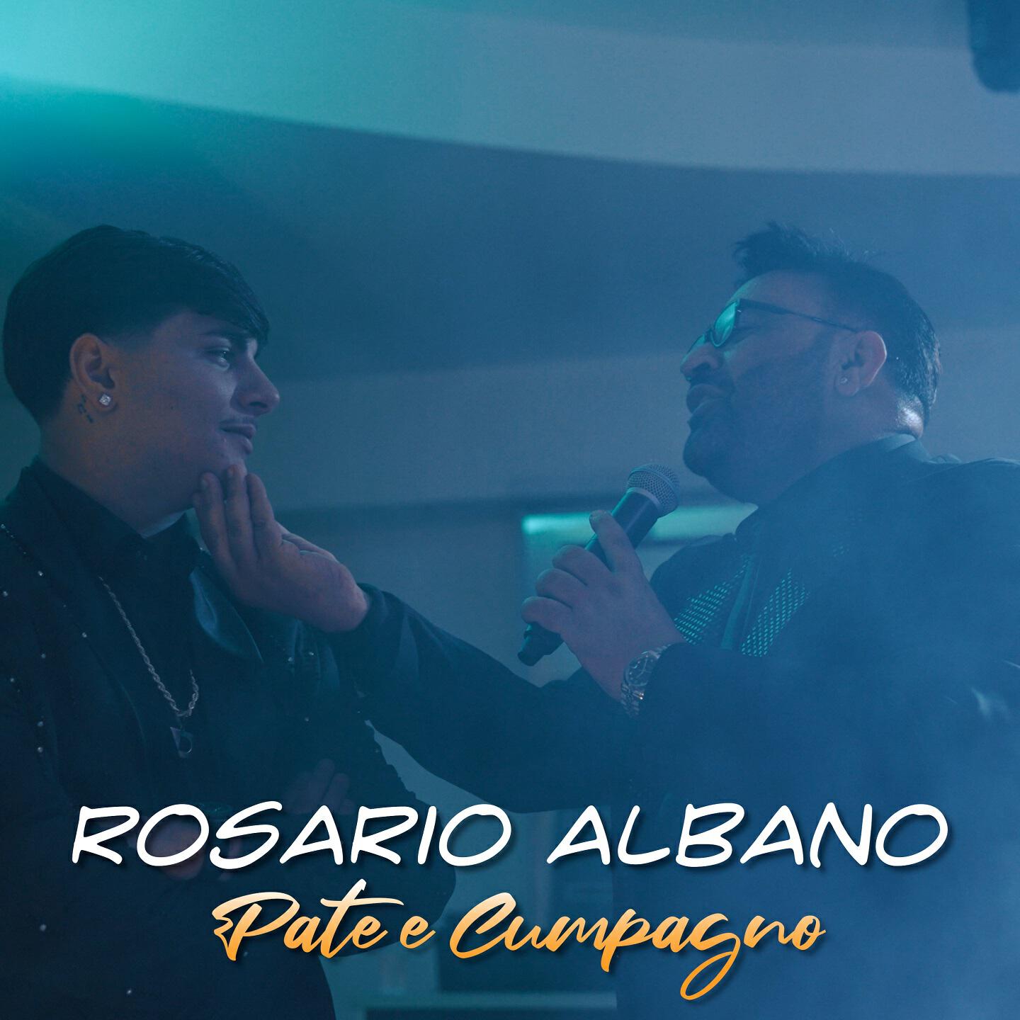 Релиз Pate e Cumpagno