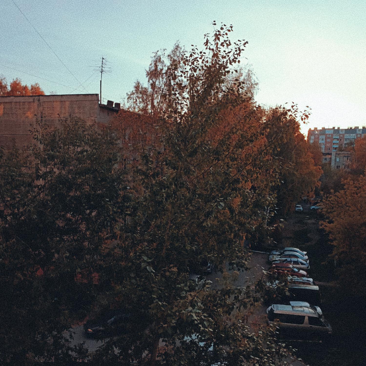 Релиз endless sadness