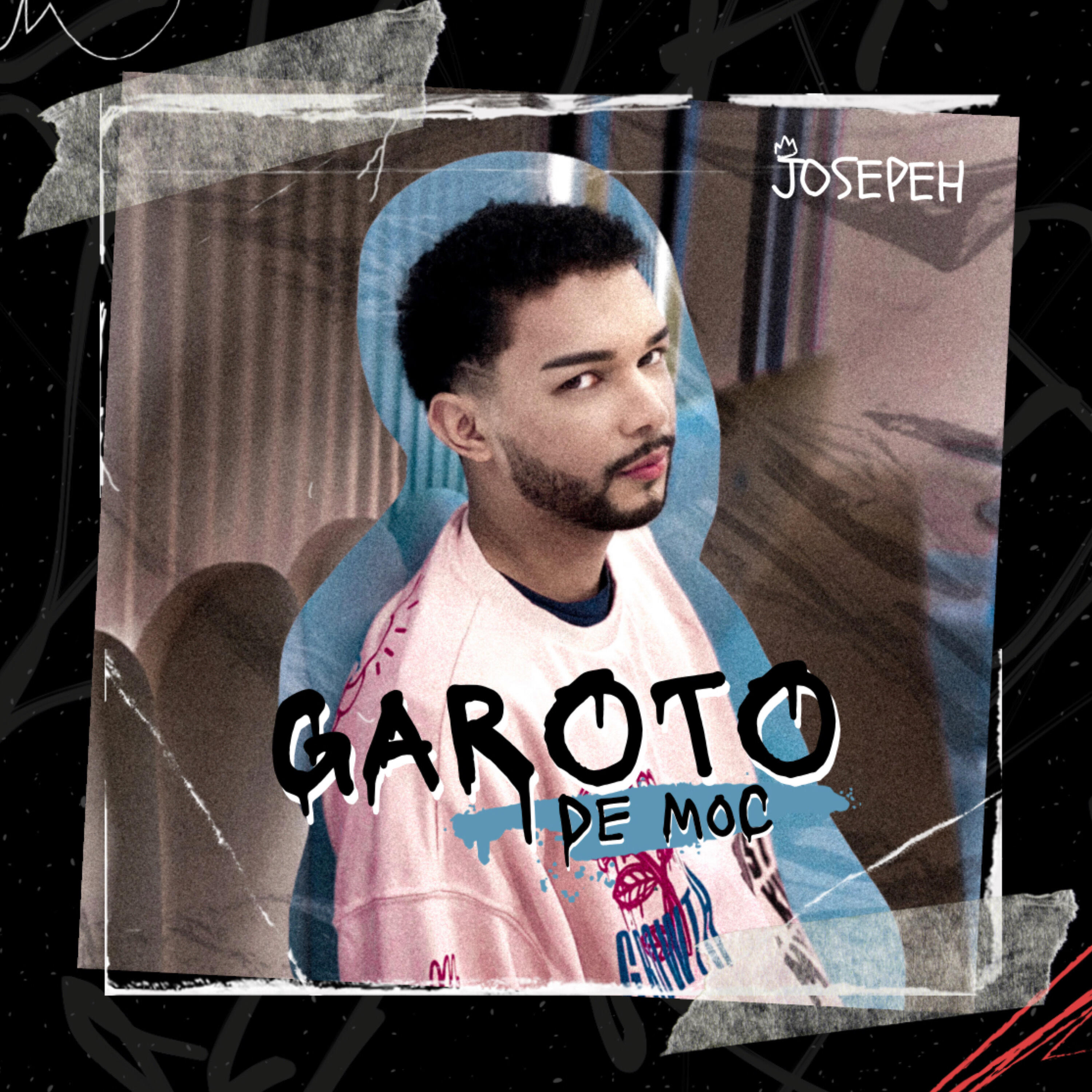 Релиз Garoto de Moc