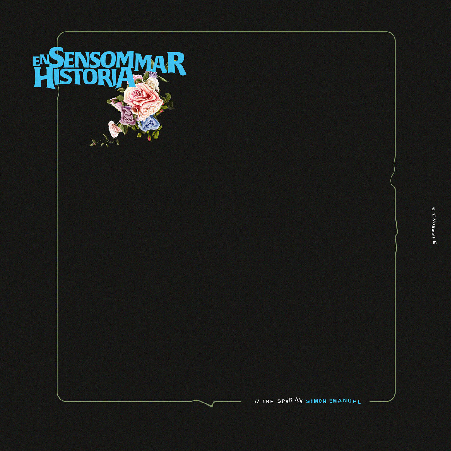 Релиз En Sensommarhistoria