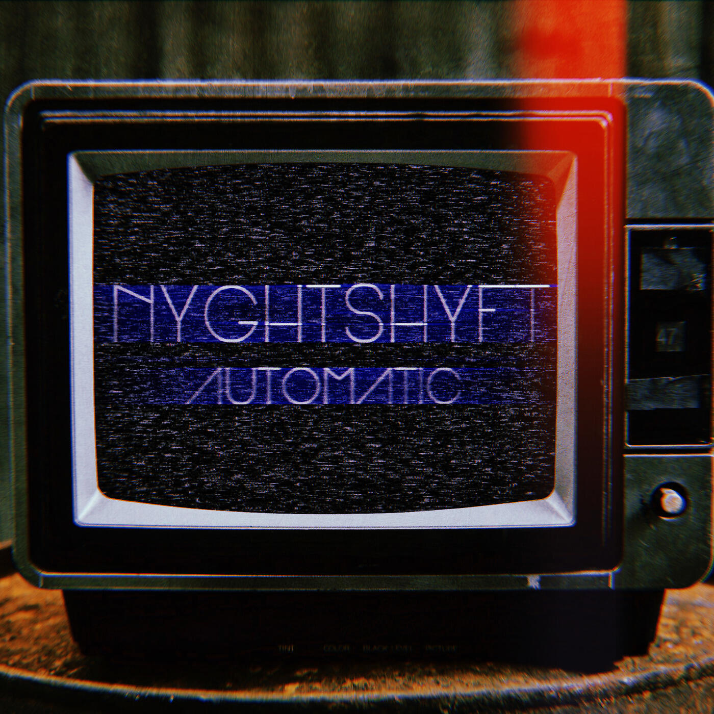 Релиз Automatic