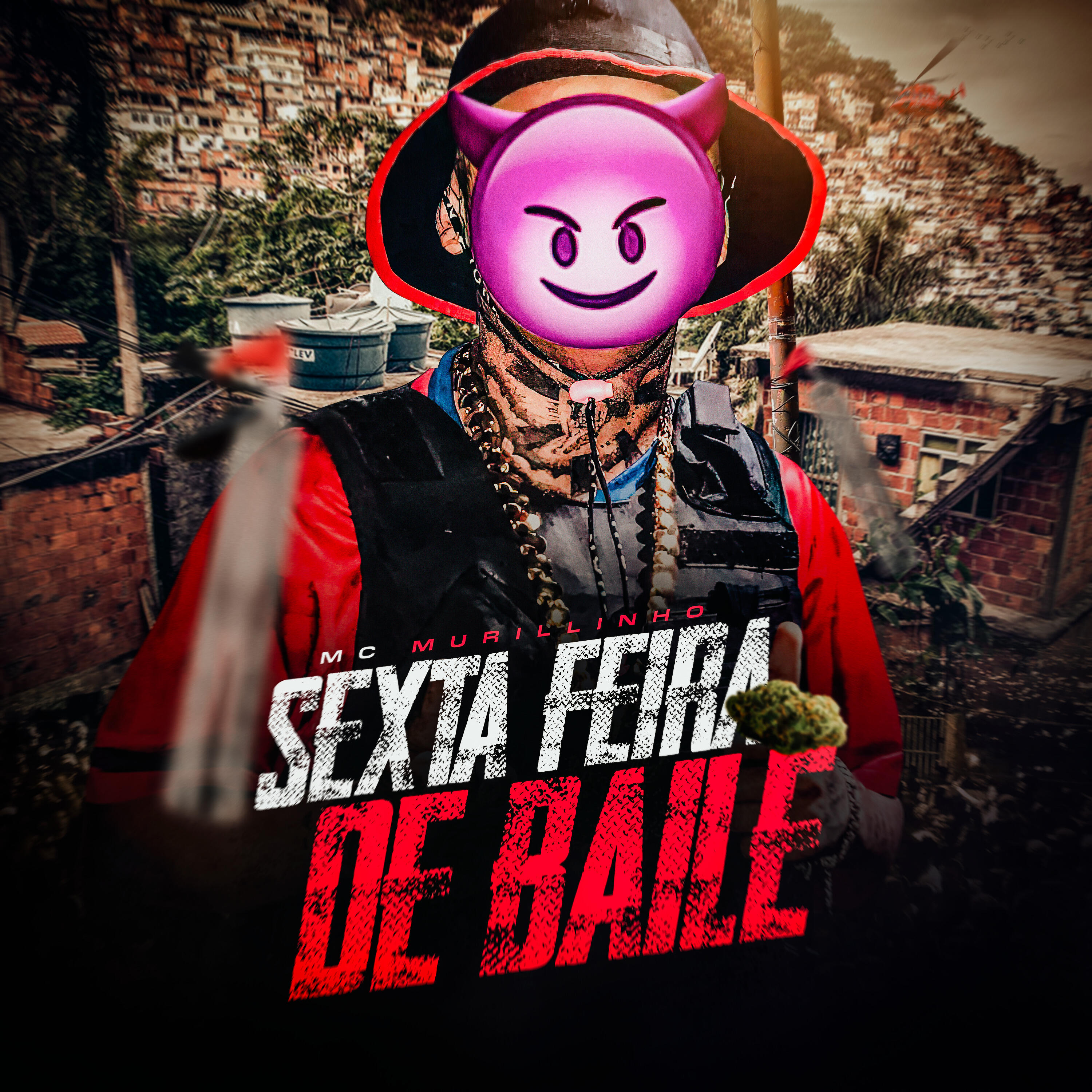 Релиз Sexta Feira de Baile
