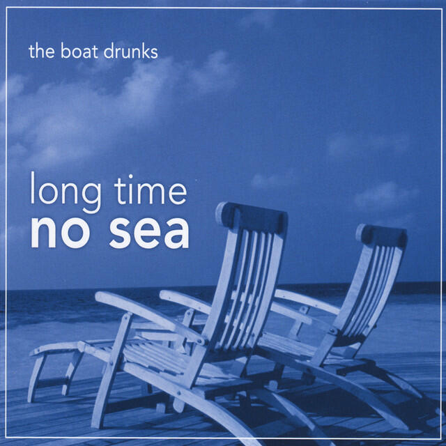 Релиз Long Time No Sea