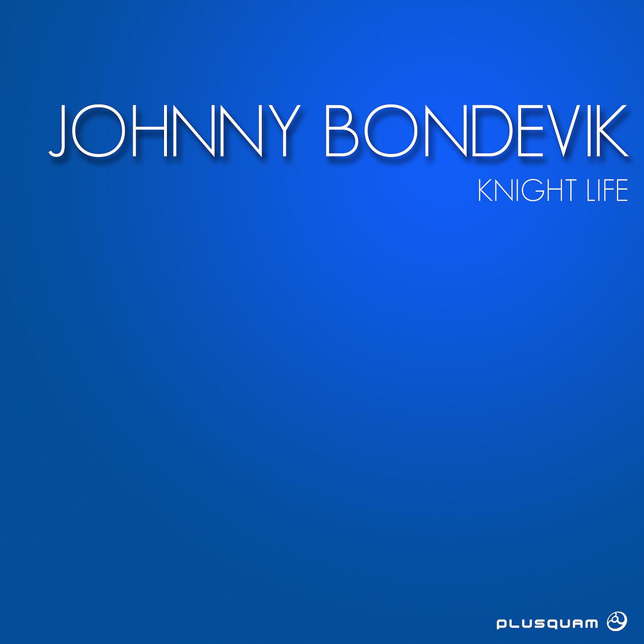 Johnny Bondevik