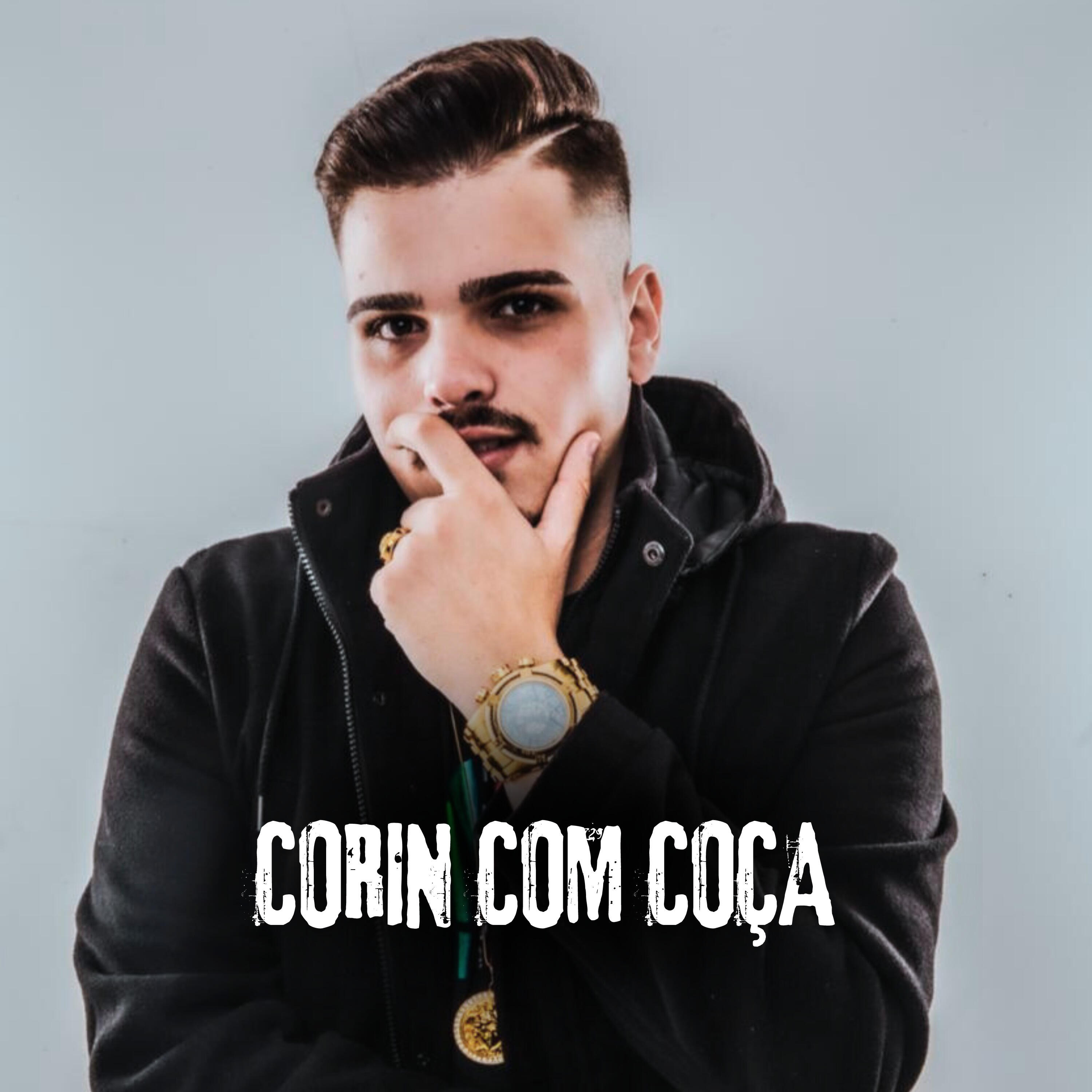 Релиз Corin Com Coça