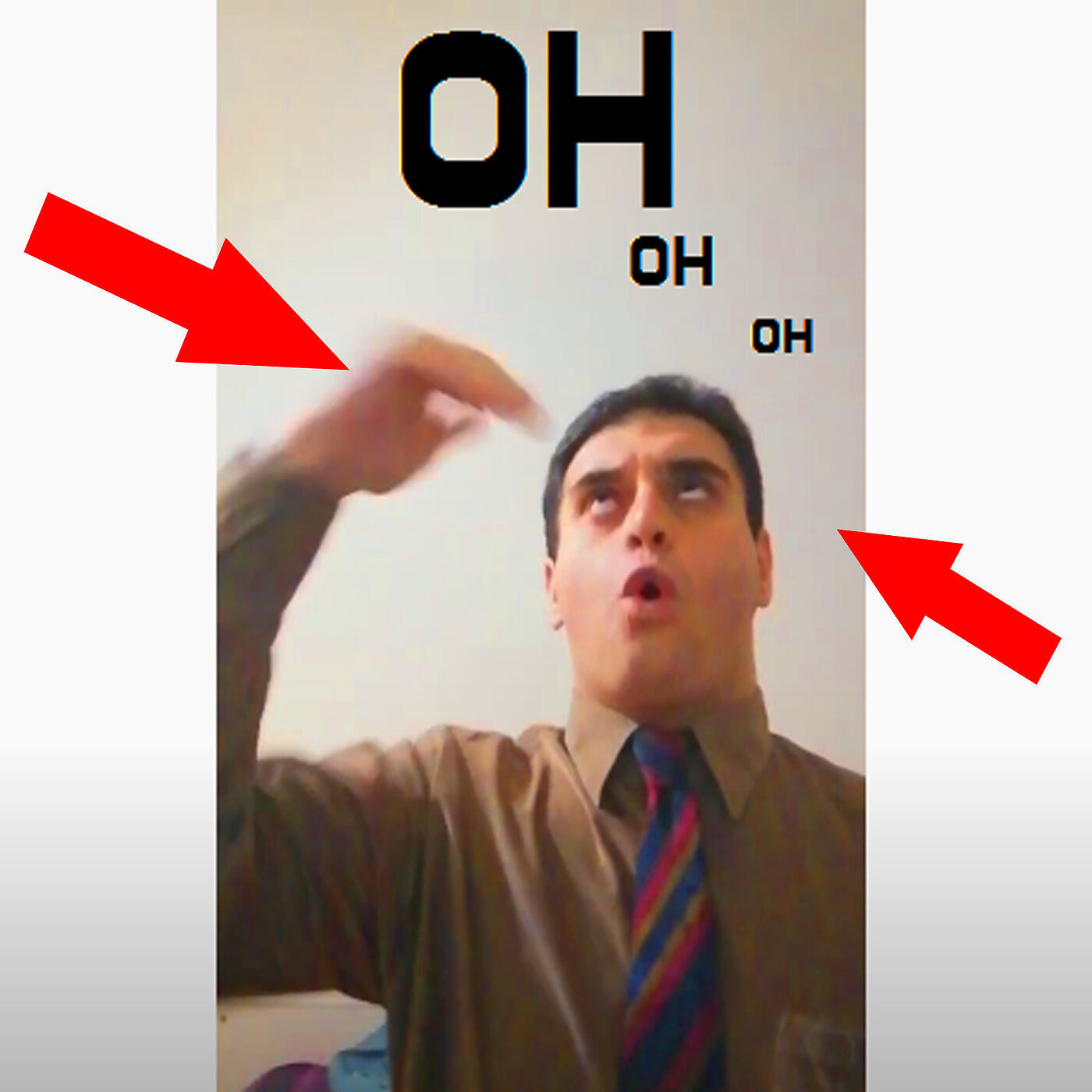 Релиз Oh Oh Oh