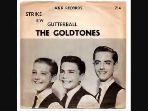 The Goldtones
