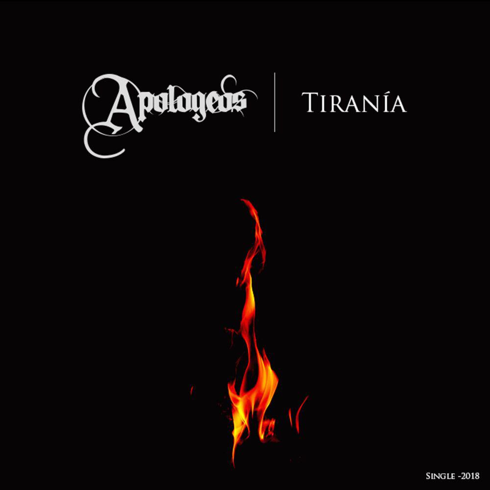 Релиз Tiranía