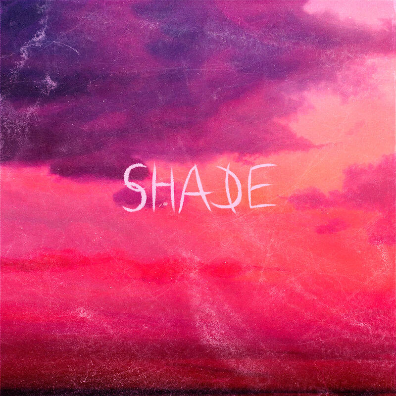 Релиз SHADE