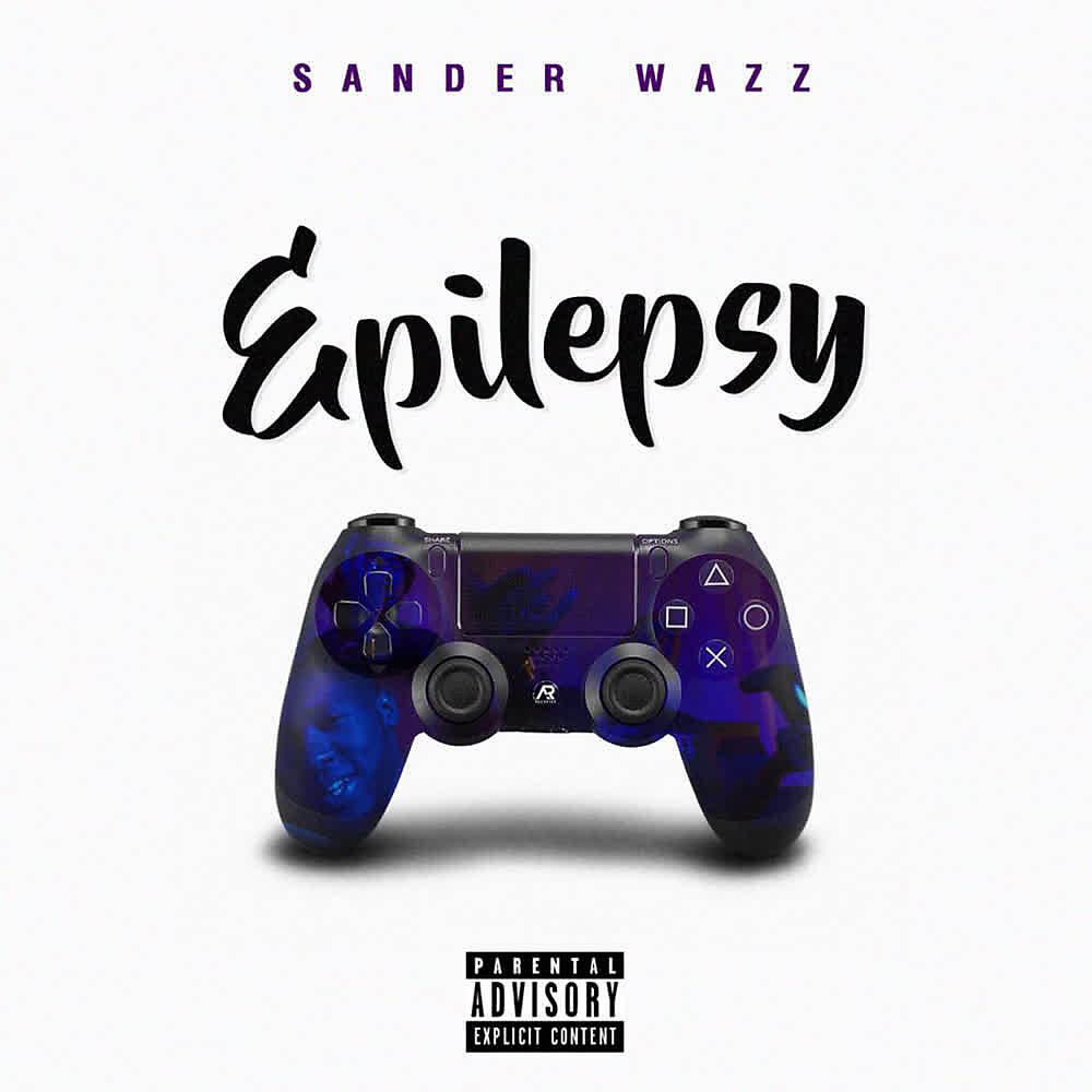 Скачать песню Sander Wazz - Epilepsy бесплатно в MP3 для Android и iOS