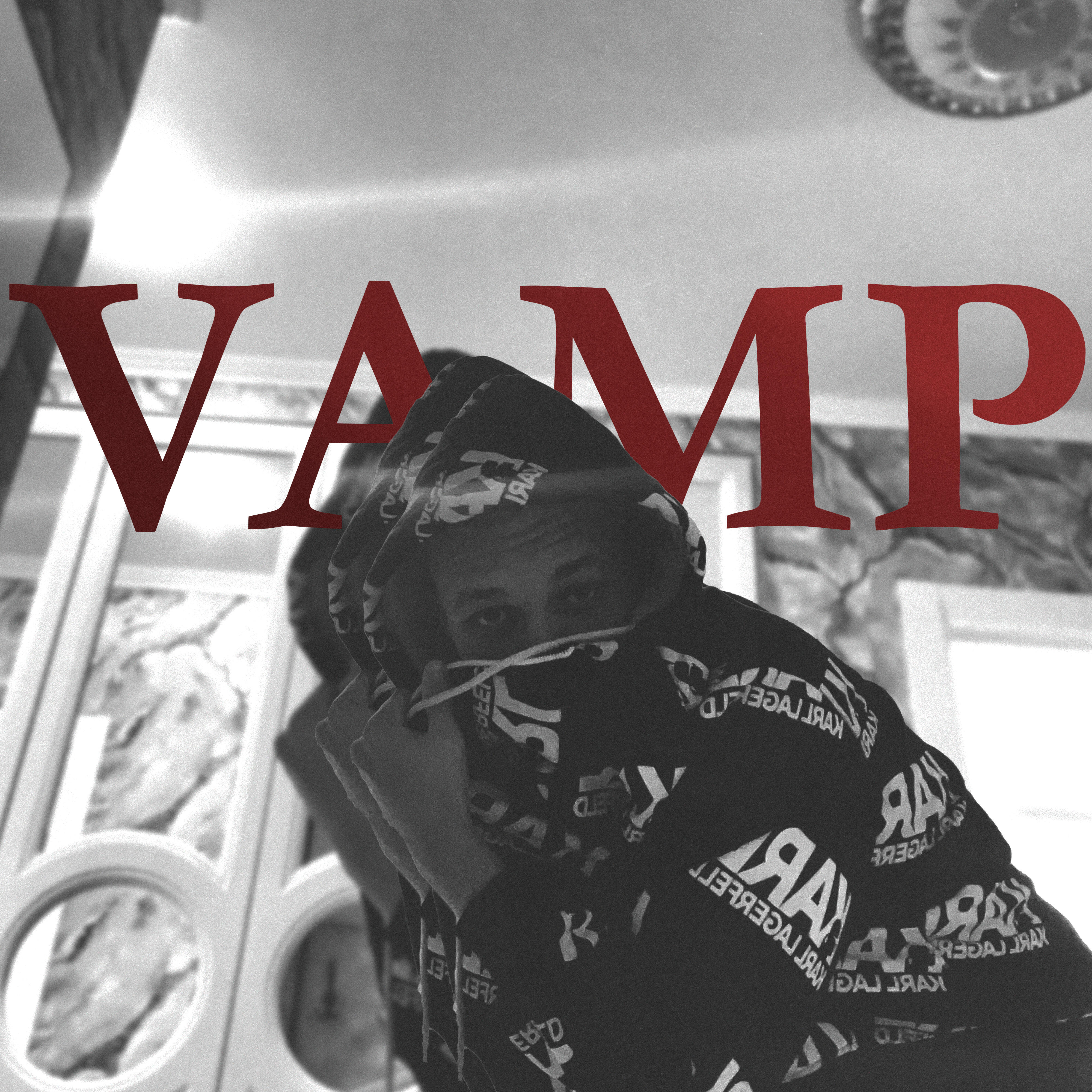 Релиз Vamp