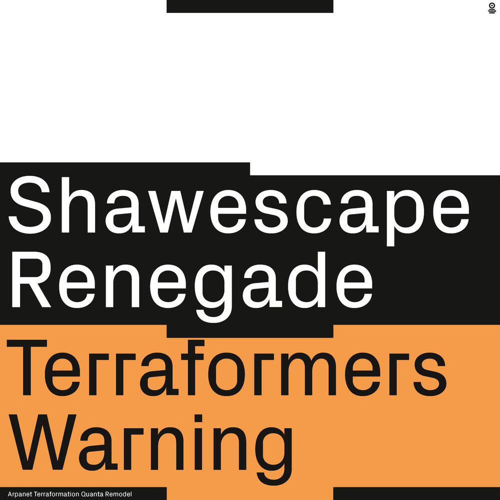 Релиз Terraformers Warning (Arpanet Terraformation Quanta Remodel)