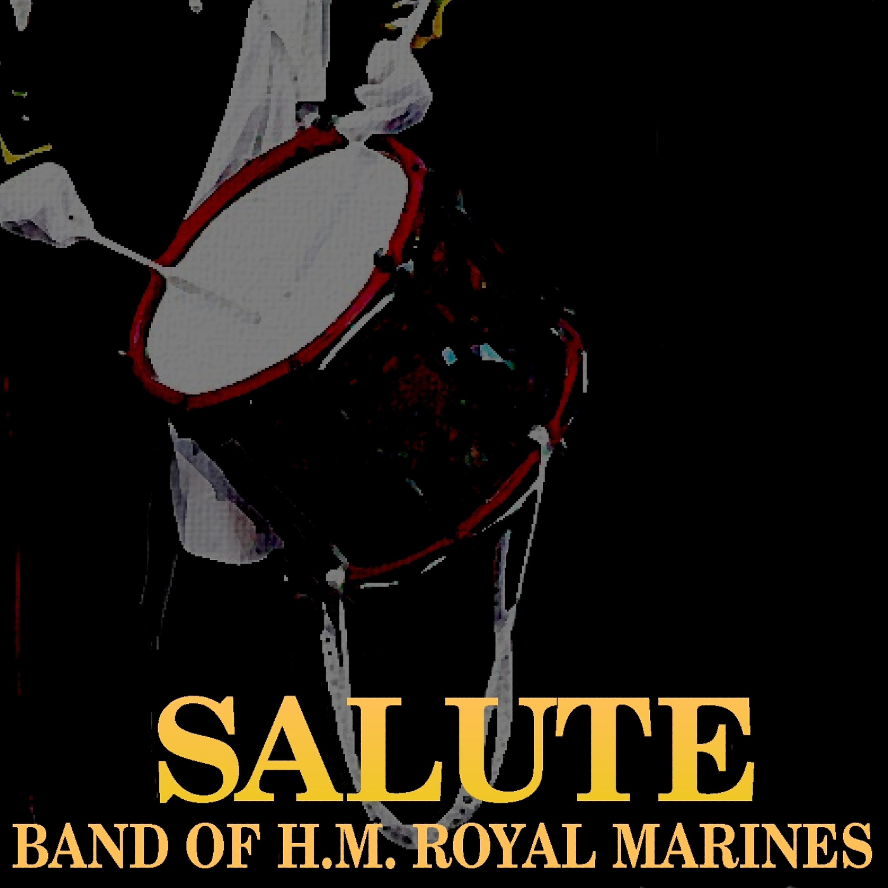 Релиз Salute