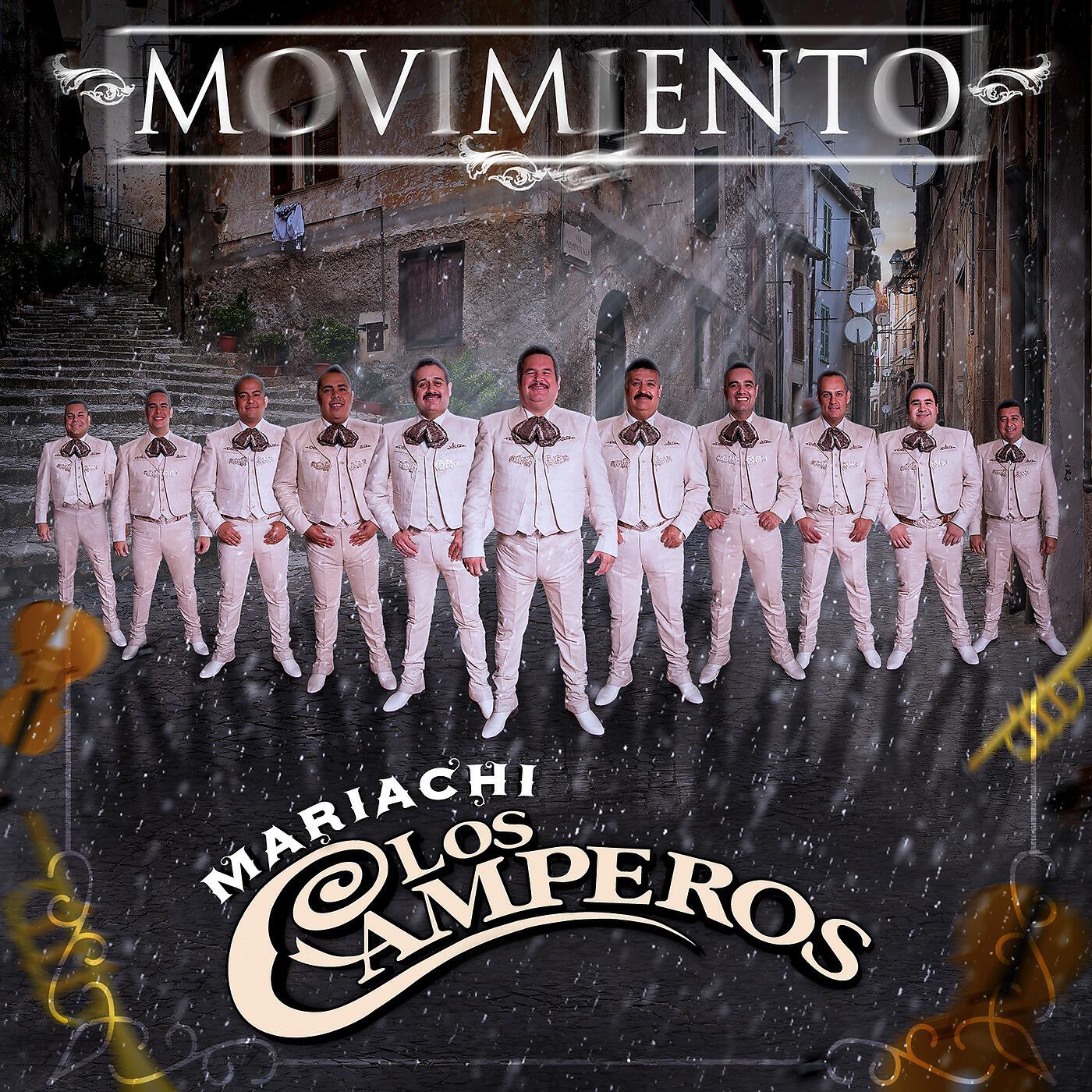 Релиз Movimiento