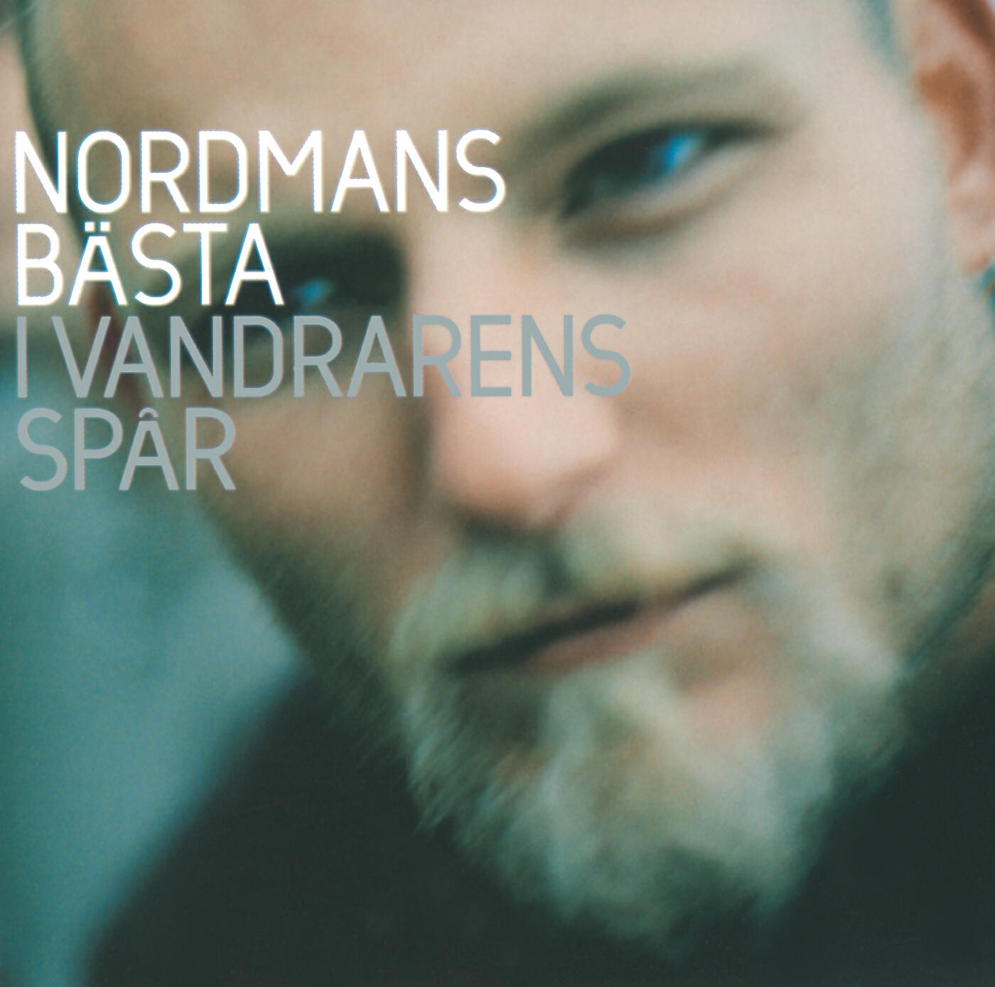Релиз Nordmans bästa I vandrarens spår