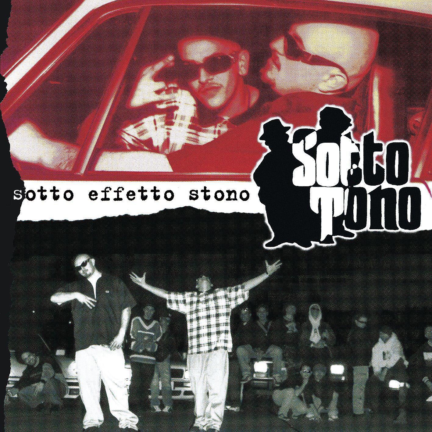 Релиз Sotto effetto stono