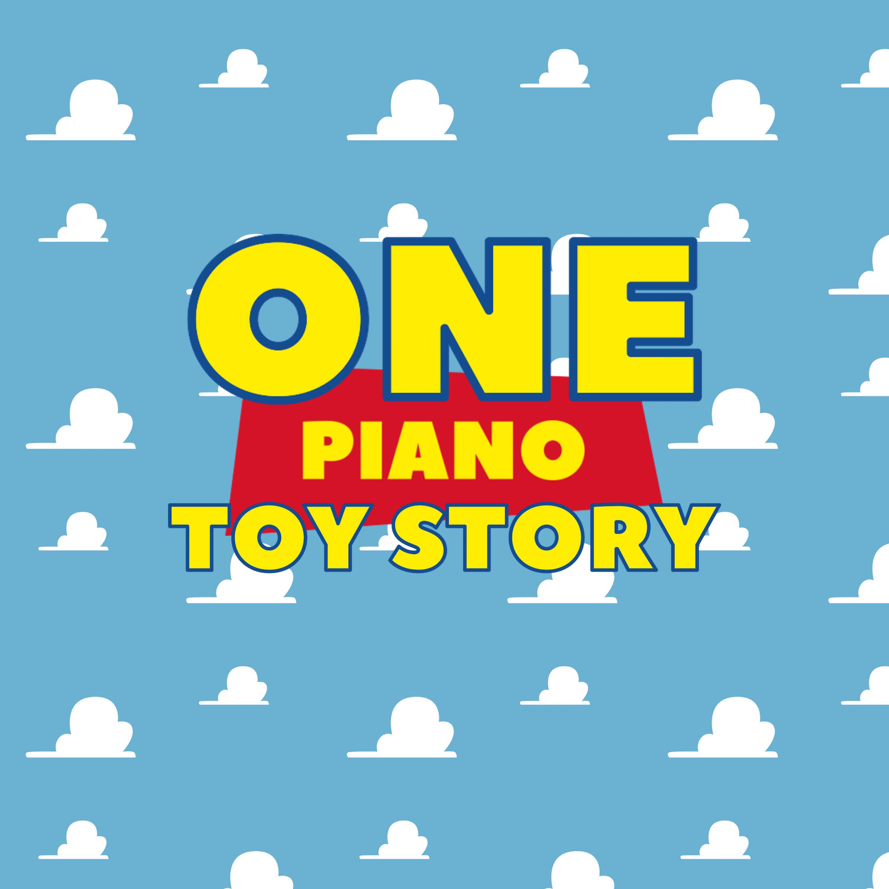 Релиз Toy Story