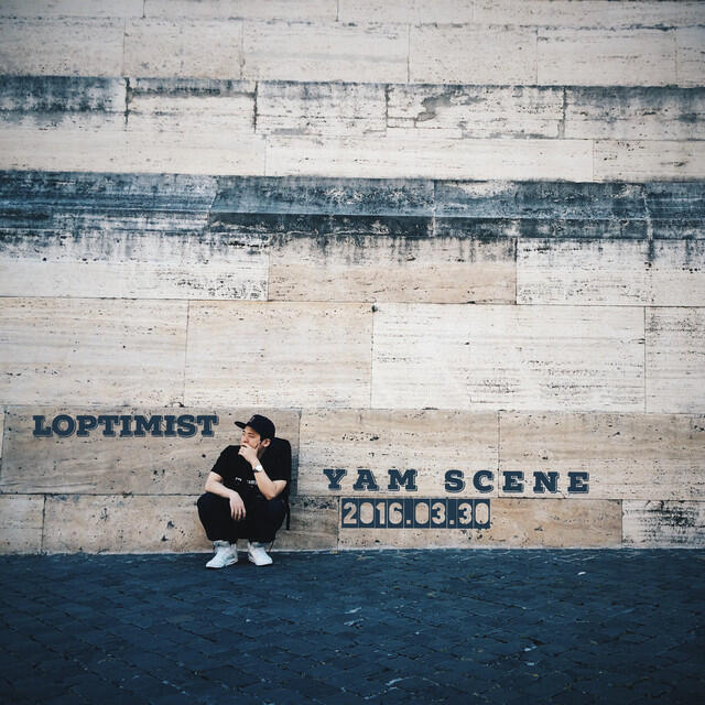 Релиз Yam Scene