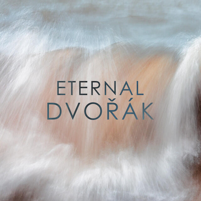 Релиз Eternal: Dvořák