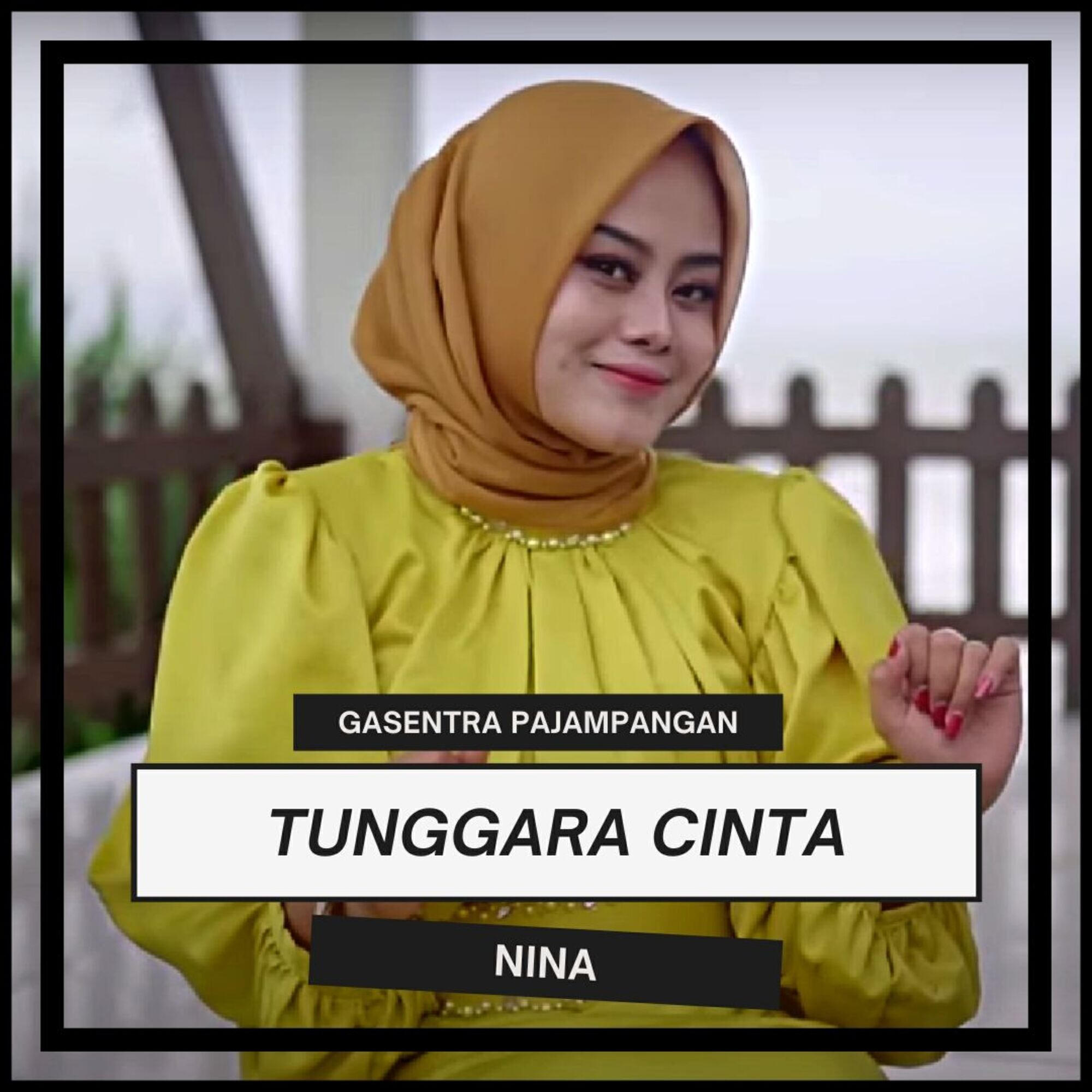 Релиз Tunggara Cinta