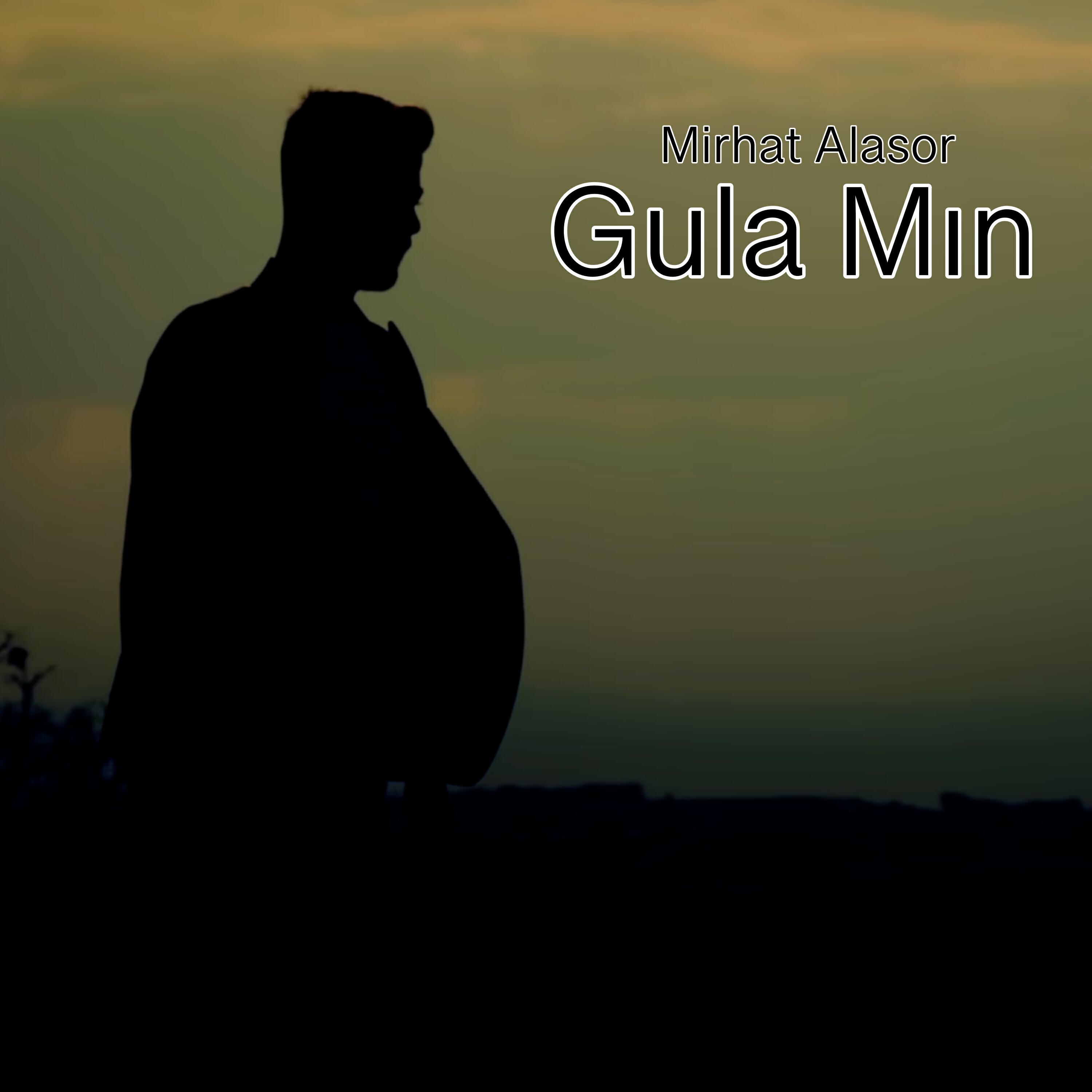 Релиз Gula Mın