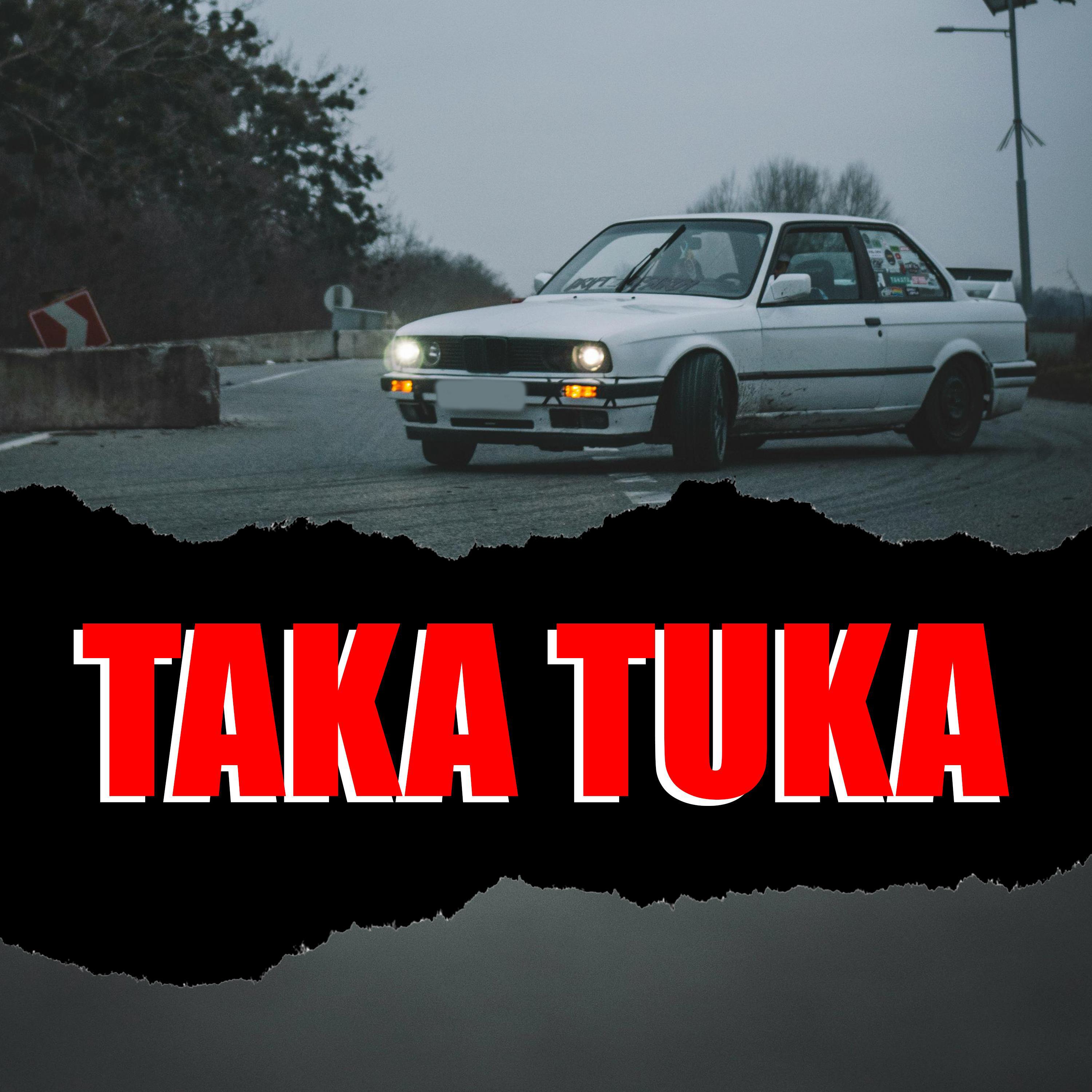 Релиз TAKA TUKA