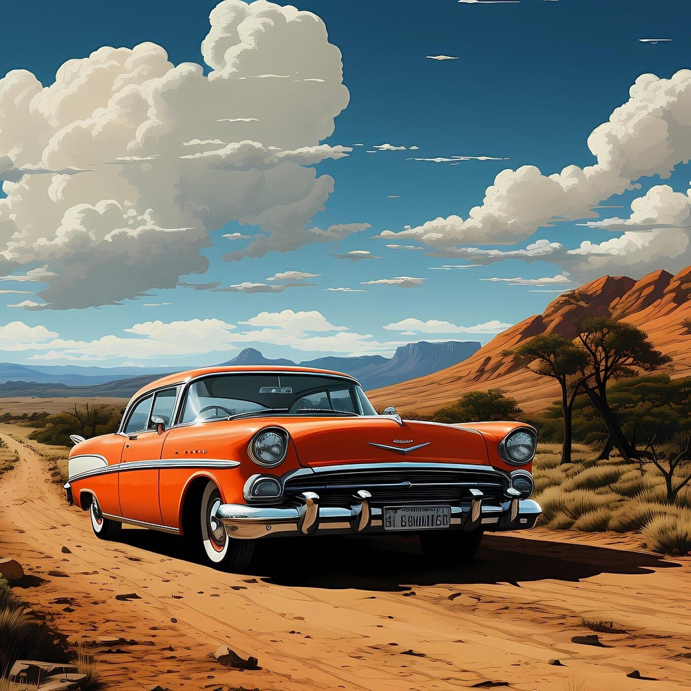 Релиз Out for a Ride