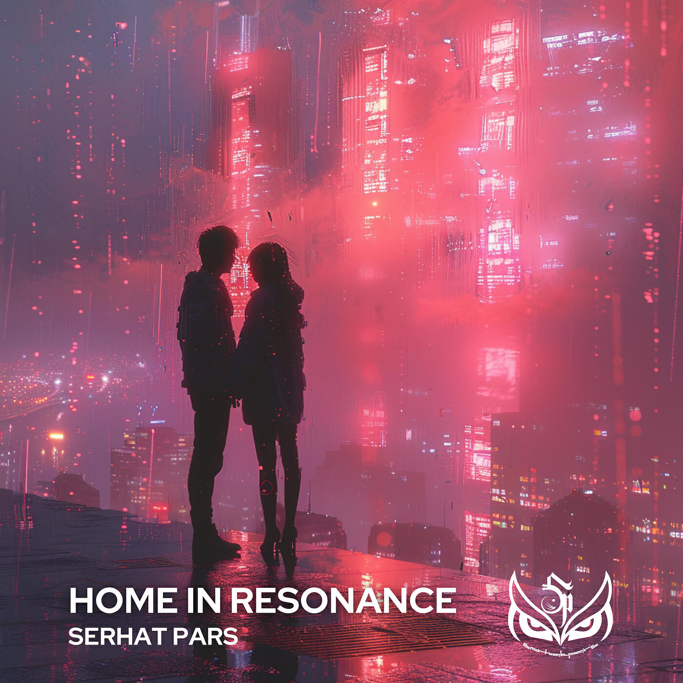 Релиз Home in Resonance