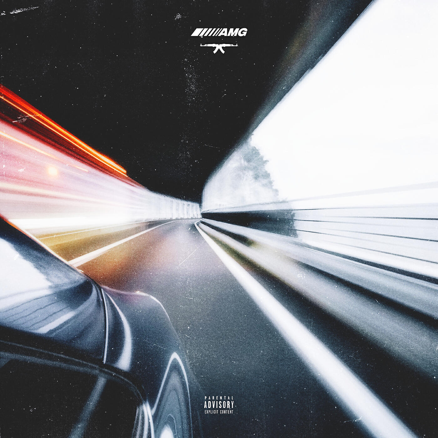 Релиз AMG