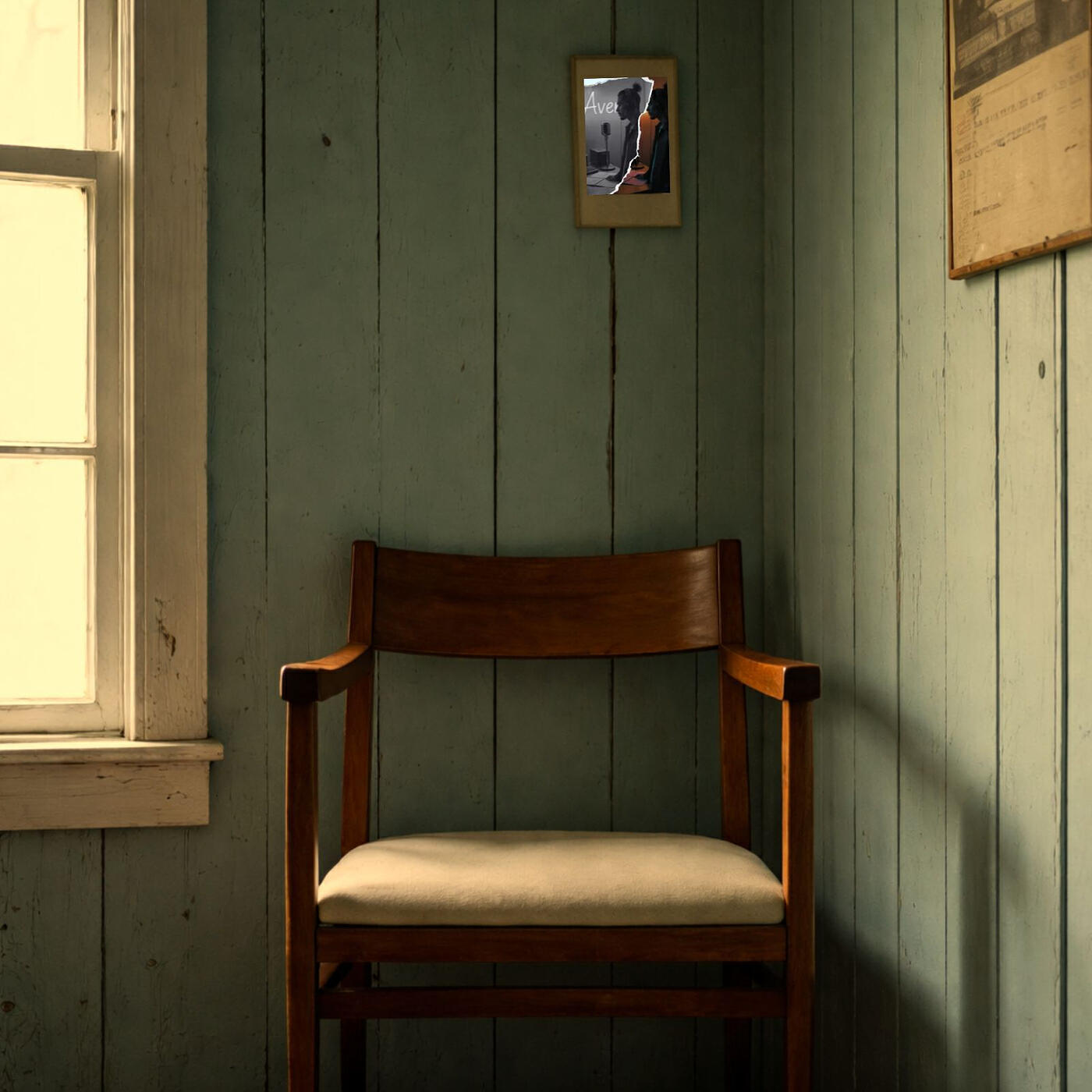 Релиз Once There Was Me