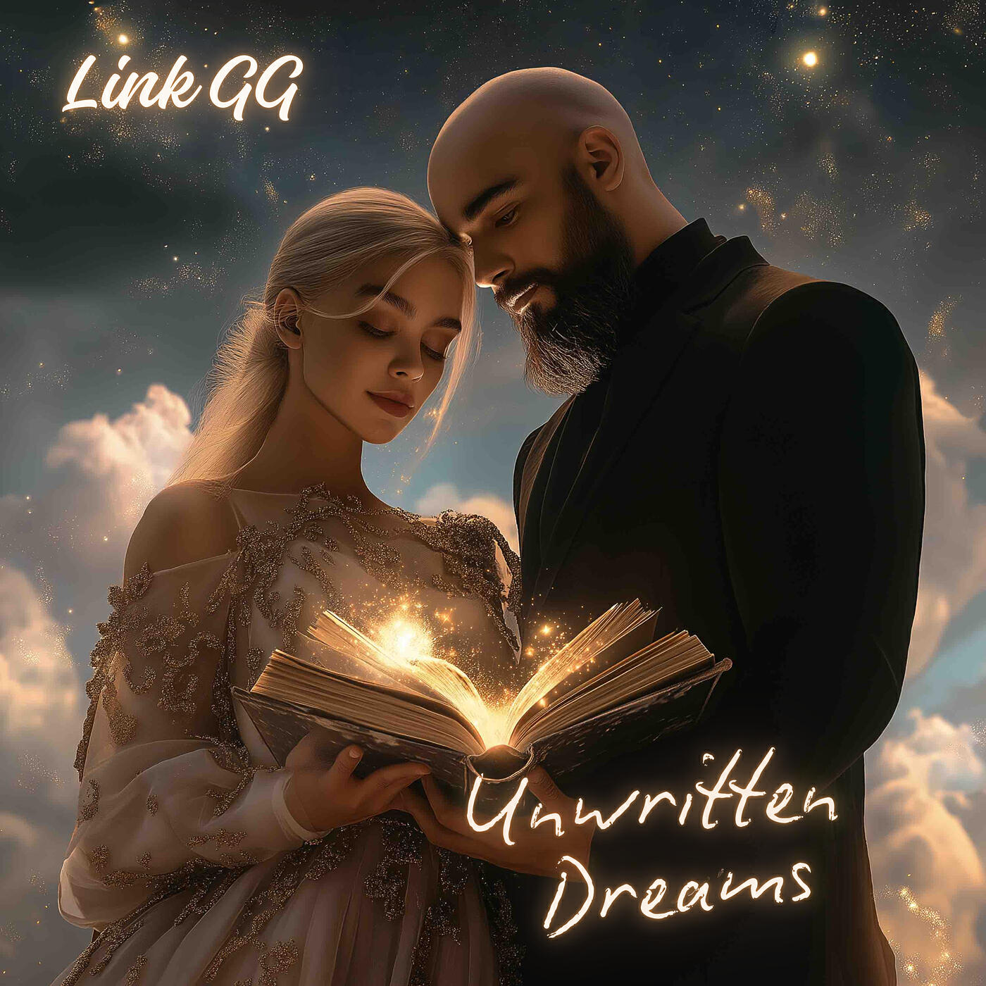 Релиз Unwritten Dreams