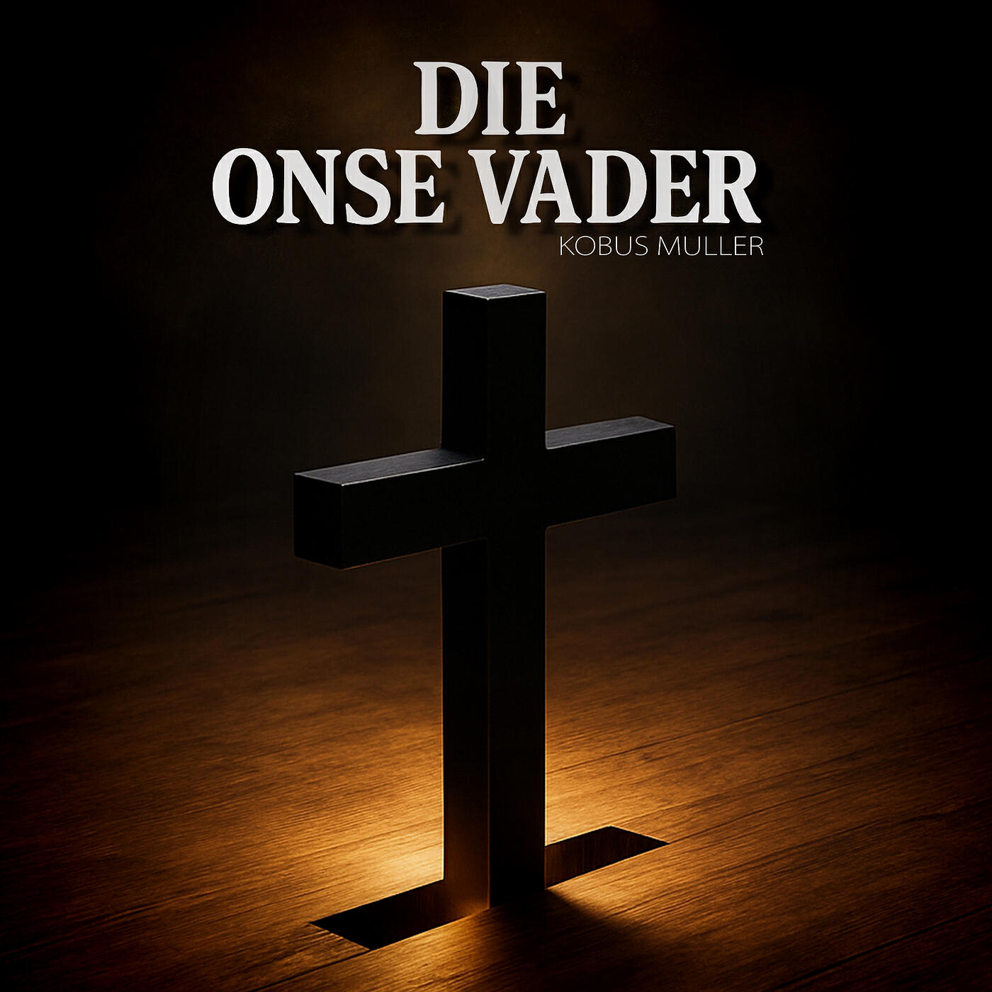 Релиз Die Onse Vader