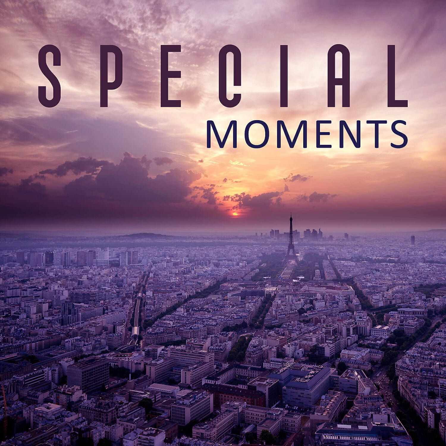 Релиз Special Moments – Mellow Jazz, Long Night, Sweet Jazz
