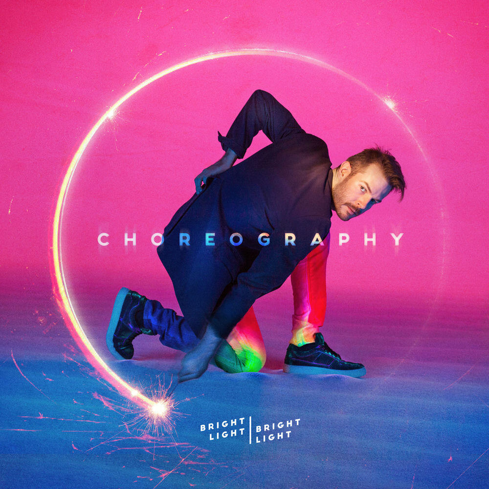 Релиз Choreography