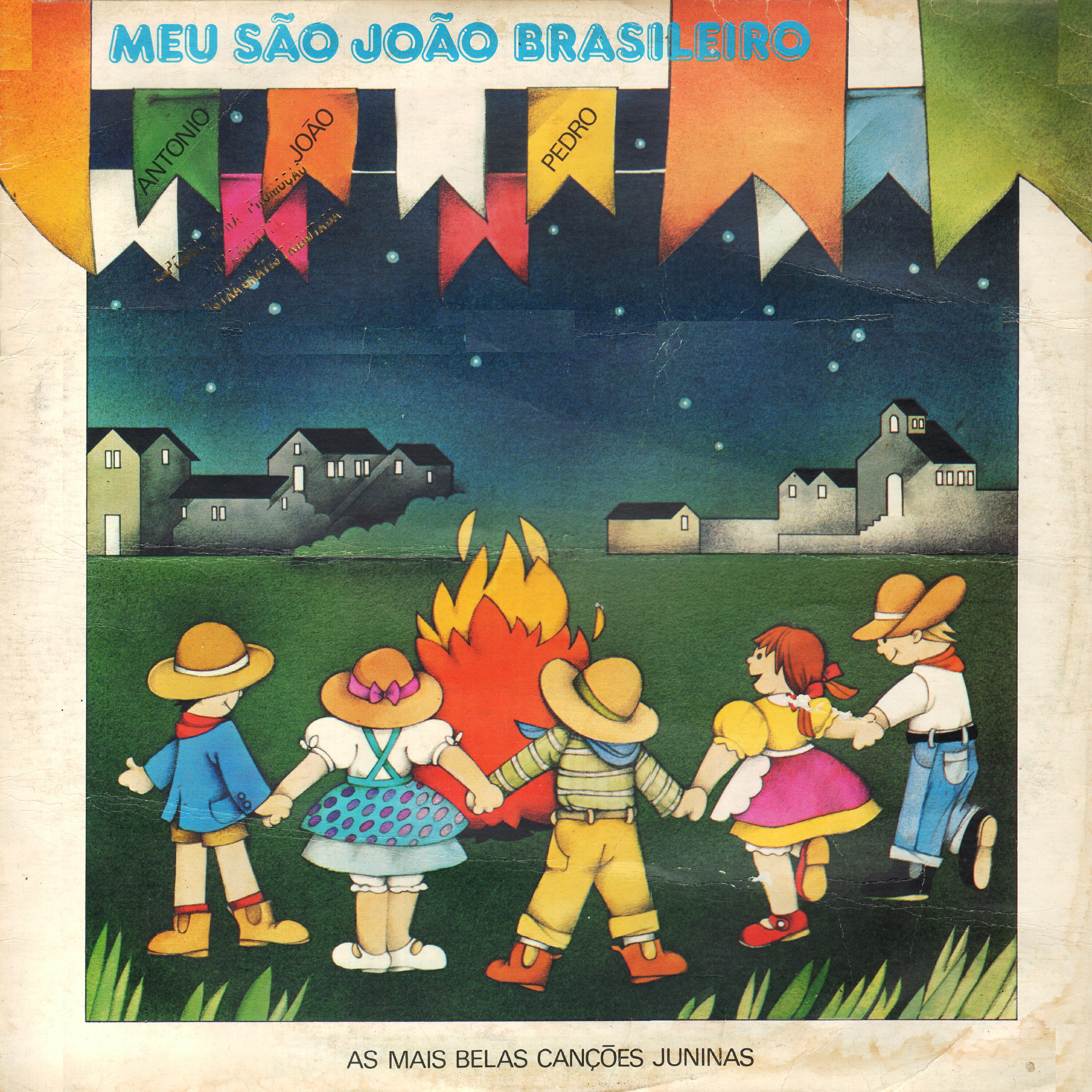 Quarteto Buscapé