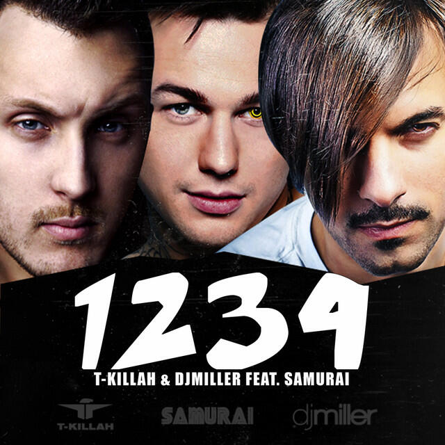 Релиз 1234